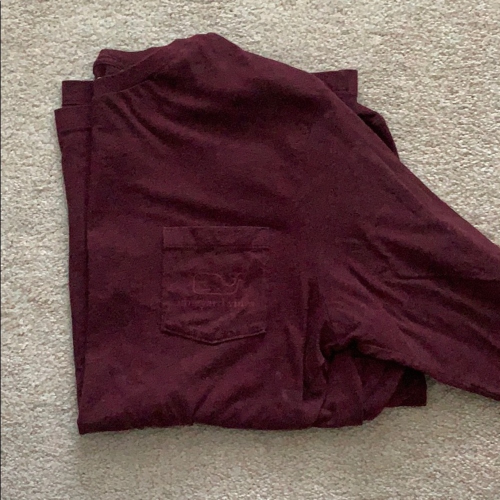 Vineyard Vines long sleeve T-shirt